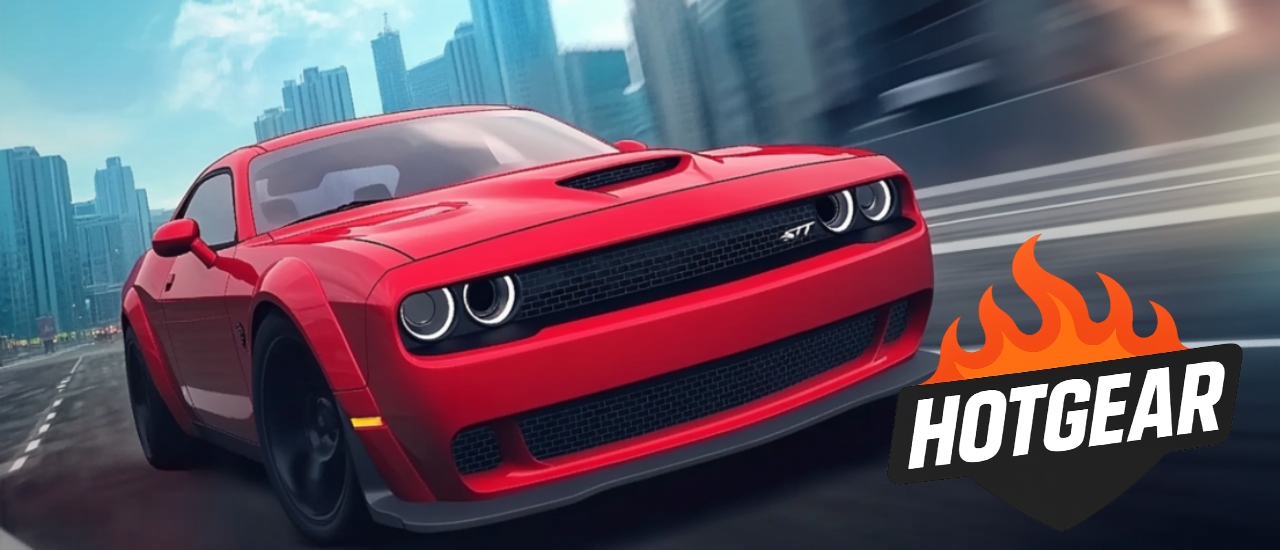 HotGear