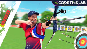 Archery King