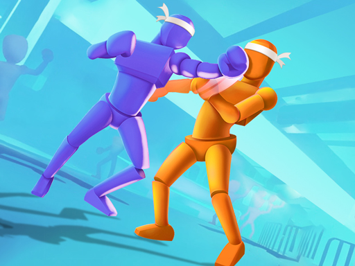 Agent Fight