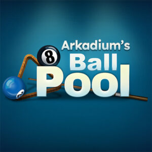 8 Ball Pool