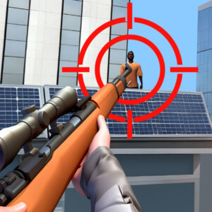 Fantasy Sniper 3D