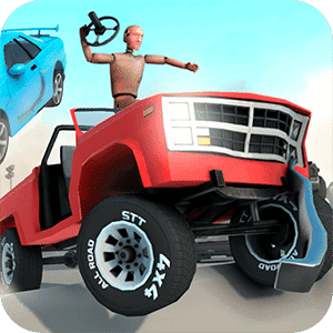 Car Crash Test